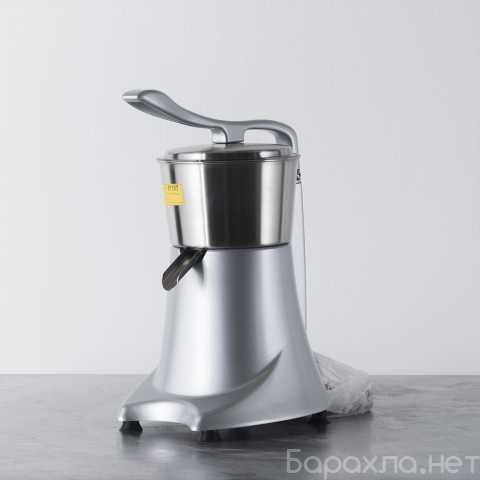 Продам: Соковыжималка для цитрусовых Fimar Easyl