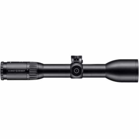Продам: SCHMIDT & BENDER POLAR RIFLESCOPE D7 RET