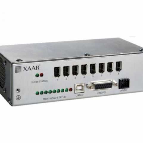 Продам: Xaar XUSB Drive Electronics System XP555