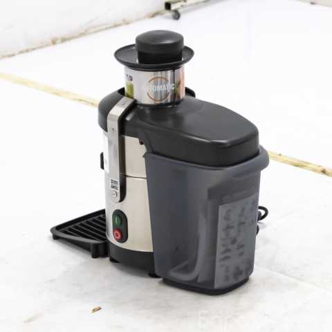 Продам: Соковыжималка ROBOT-COUPE J 80