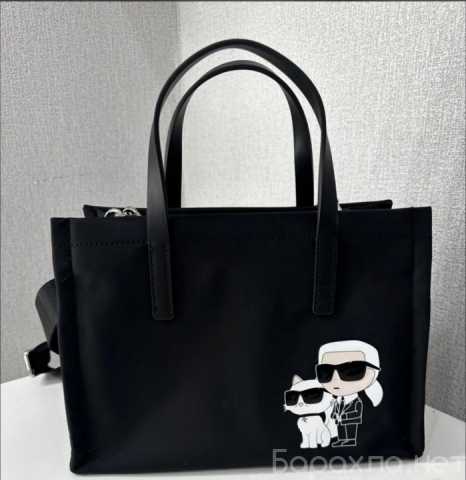Продам: Karl lagerfeld, сумка женская, оригинал