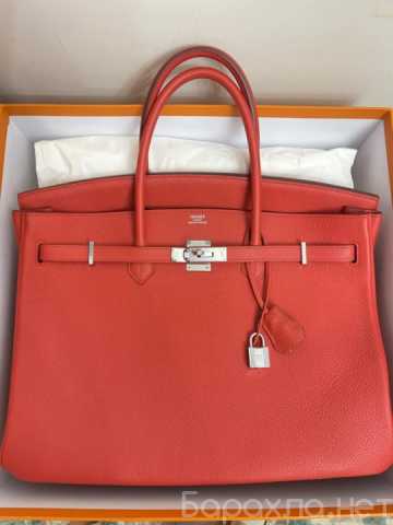Продам: Невероятно красивая сумка HERMES Новая