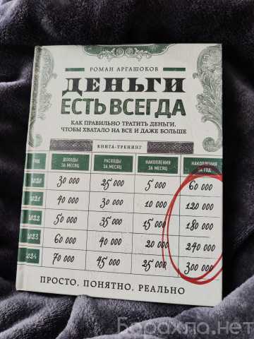 Продам: Деньги есть всегда + Инвестиции без риск
