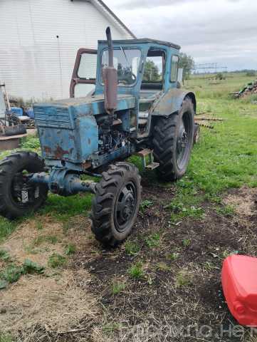 Продам: Т-40АМ