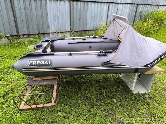 Продам: Лодка Фрегат280ЕК
