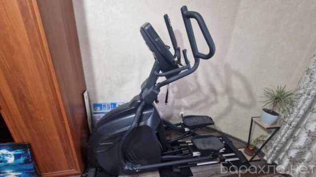 Продам: Эллиптический тренажер Sole E95S