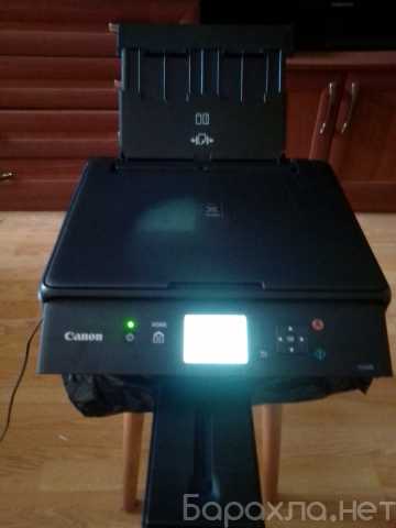 Продам: МФУ Canon Pixma TS 5040