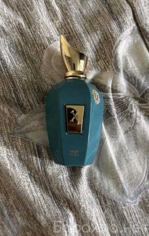 Продам: Духи Xerjoff Erba Pura