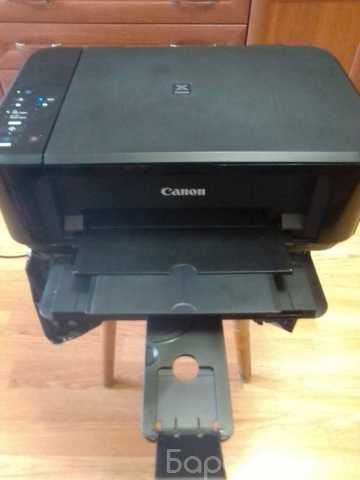 Продам: МФУ Canon Pixma MG 3640