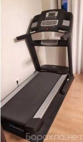Продам: Беговая дорожка Nordic Track Elite 2500