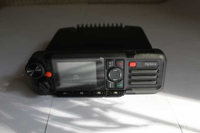 Продам: Рация Hytera HM785 VHF