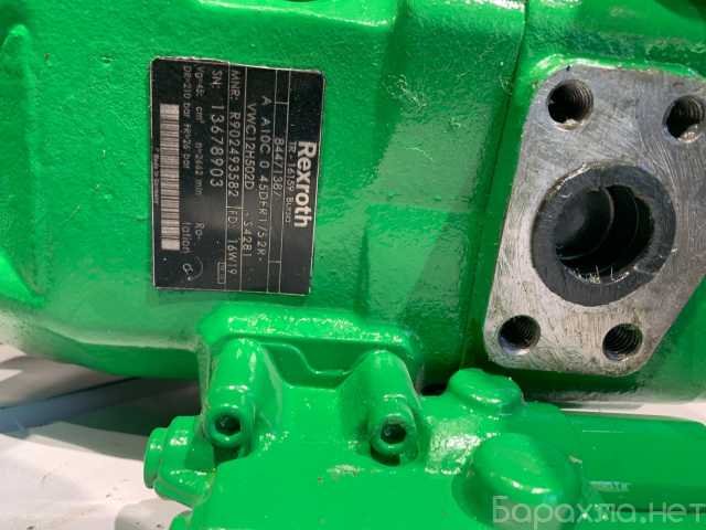 Продам: Гидронасос Bosh Rexroth A A10C 0 45DFR1