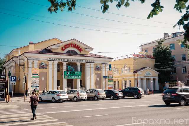 Сдам: Помещение свободного назначения