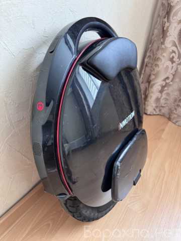 Продам: Моноколесо Inmotion V8F