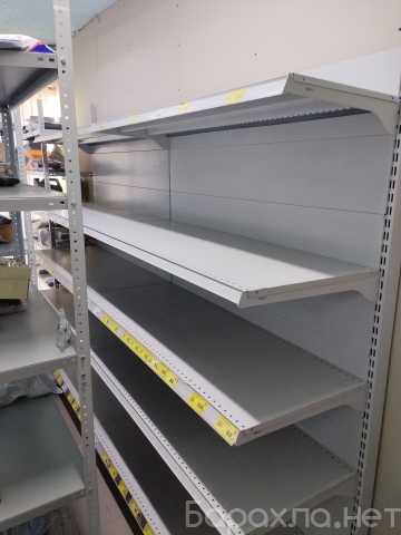 Продам: Стеллажи торговые