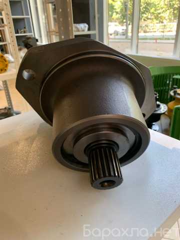 Продам: Гидромотор Bosh Rexroth A2FE10761W-VZL10