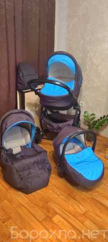 Продам: Детская коляска 3 в 1