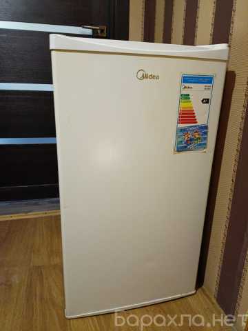 Продам: Холодильник Midea MR1080W
