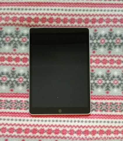 Продам: iPad 9