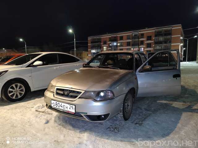 Предложение: Аренда автомобиля Daewoo Nexia, BYD F3