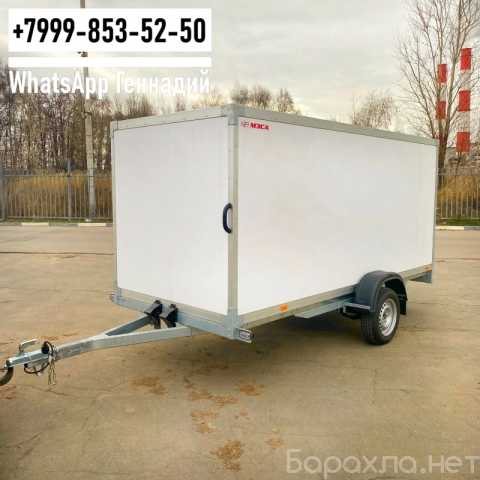 Продам: Прицеп МЗСА 817773.001
