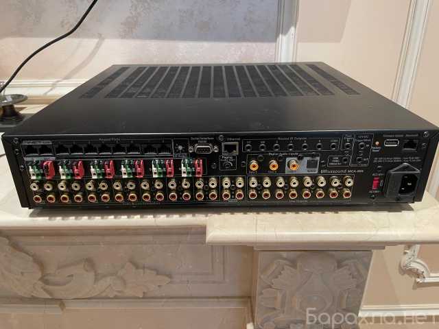 Продам: Russound MCA-88X