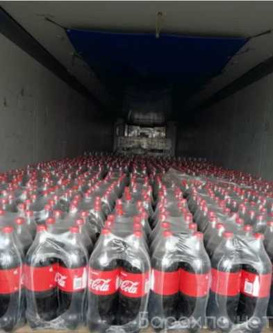 Продам: Газированные напитки оптом