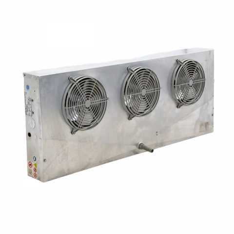 Продам: Воздухоохладитель RivaCold RS 3290 ED