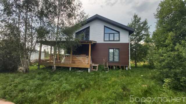 Продам: дом