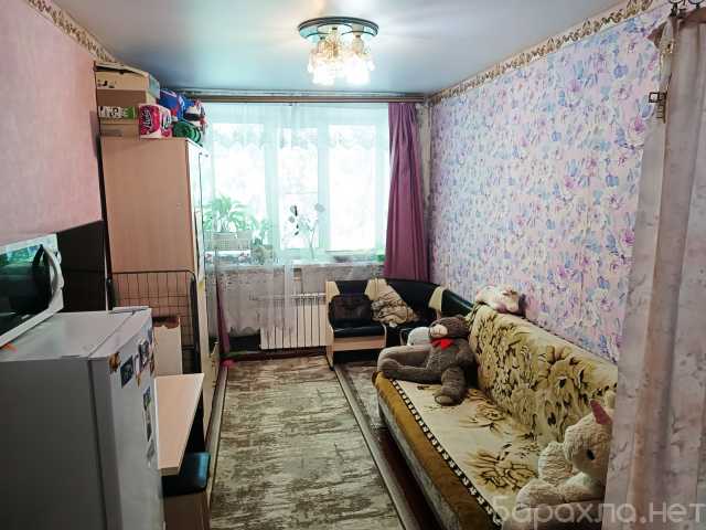 Продам: комнату
