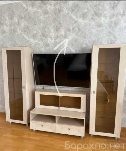 Продам: Модульная стенка (мебель) для гостиной