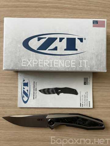 Продам: Складной нож Zero Tolerance 0470
