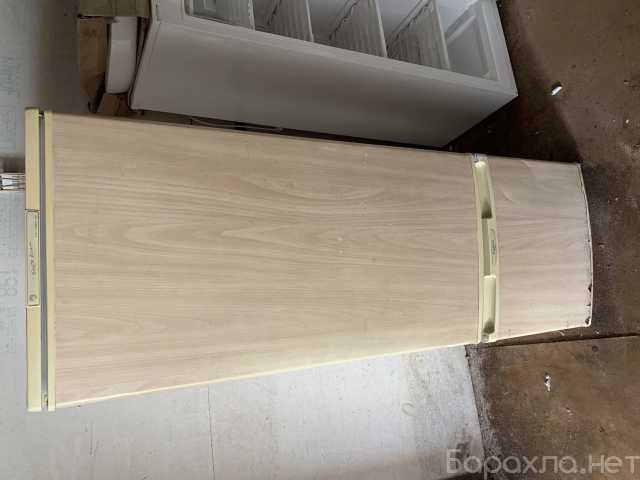 Продам: 2-камерный холодильник