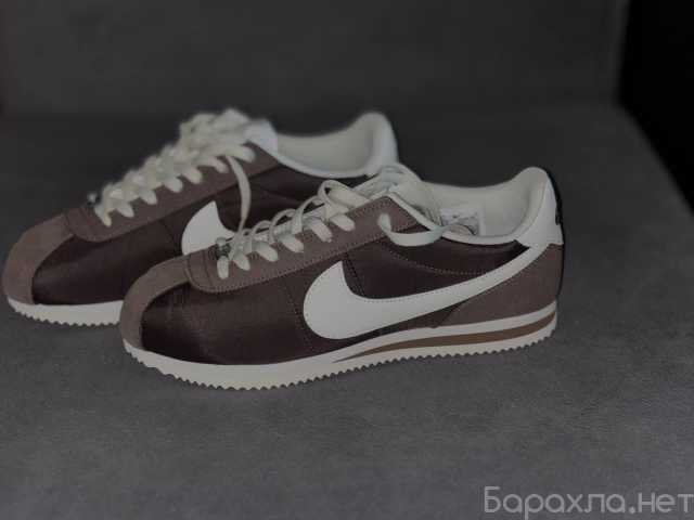 Продам: Nike cortez