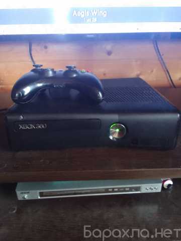 Продам: XBOX360