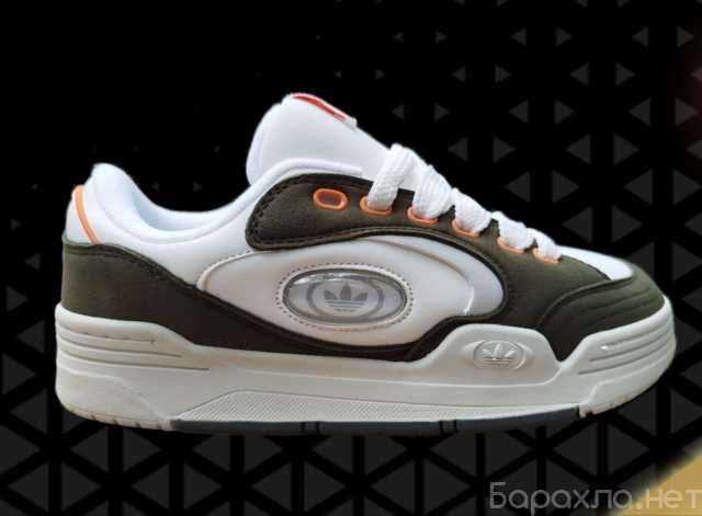 Продам: Кроссовки Мужские Аdidas Adi 2000 X
