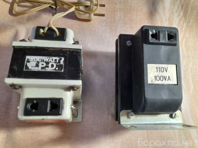 Продам: Tрансформаторы понимающие унивeрcальныec