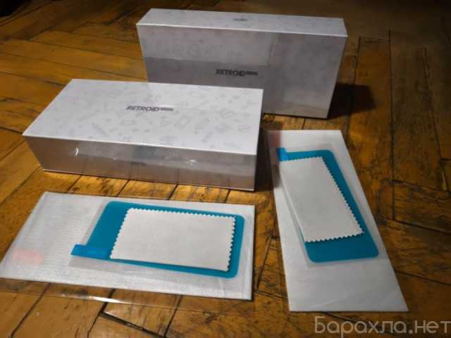 Продам: Портативная игровая консоль Retroid Pock