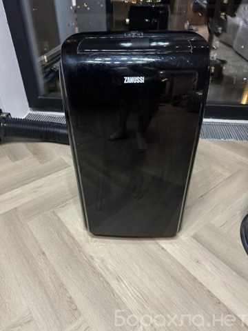 Продам: Мобильный кондиционер zanussi zacm-09
