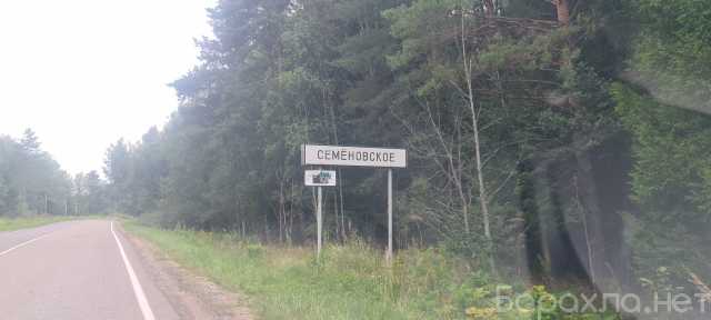 Продам: Земельный участок с/х назначения