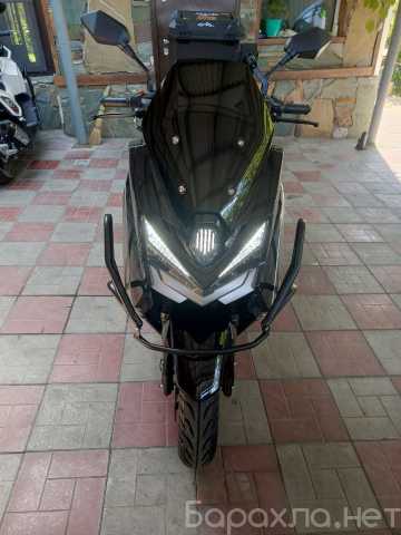 Продам: Новый C MAX 180 CC