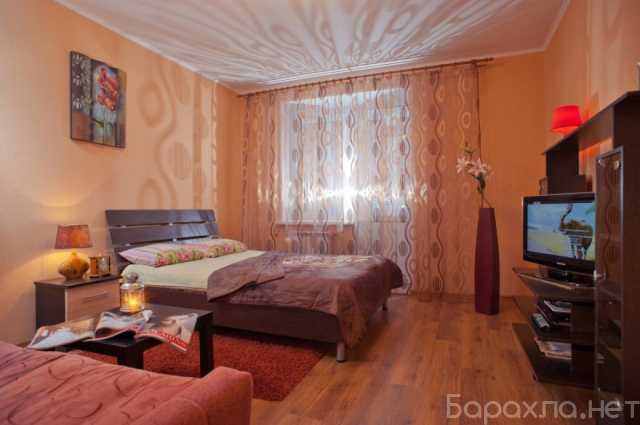 Сдам: квартиру
