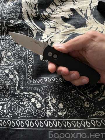Продам: Складной нож Pro-Tech Emerson CQC7