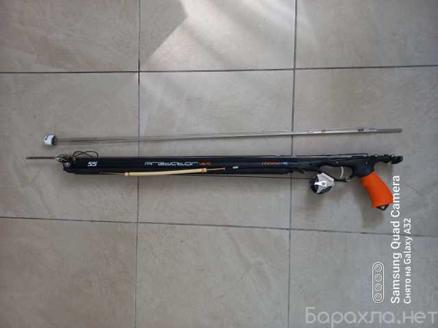 Продам: MVD Predator ZESO Roller 55 см