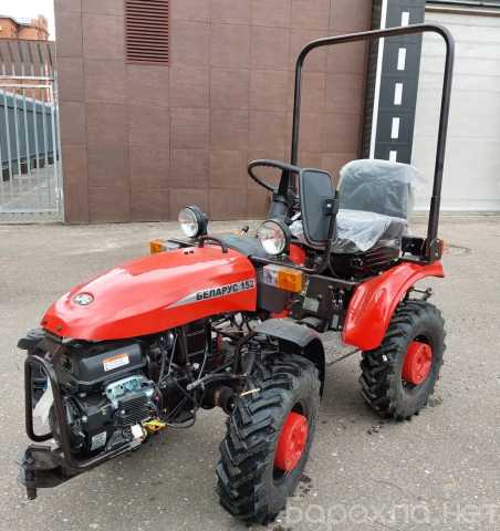 Продам: Минитрактор Беларус 152