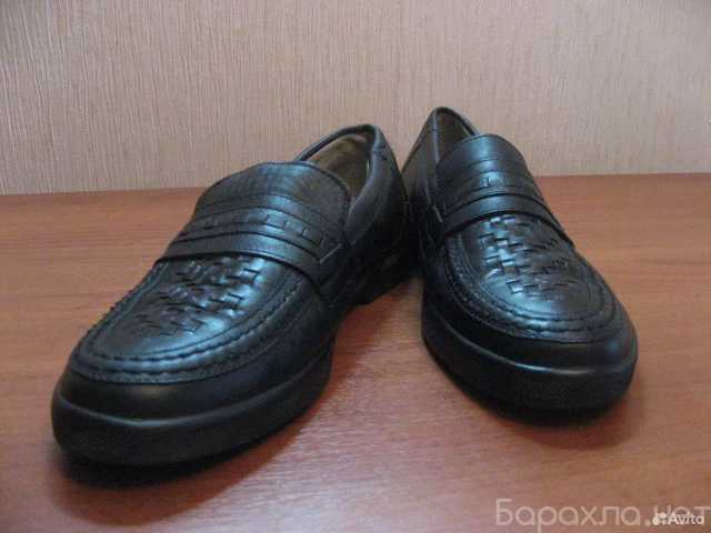 Продам: Туфли мужские Belwest