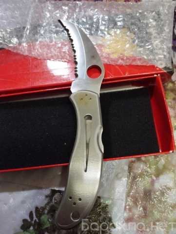 Продам: Spyderco Harpy