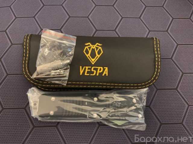 Продам: Нож Microtech Combat Troodon Vespa CPM S