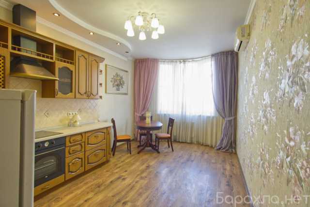 Продам: квартиру