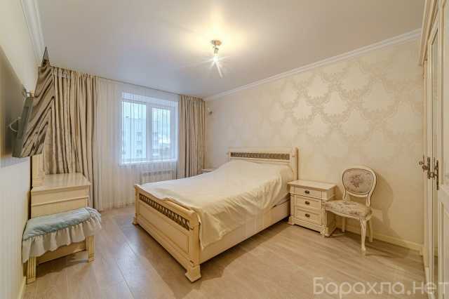 Продам: квартиру